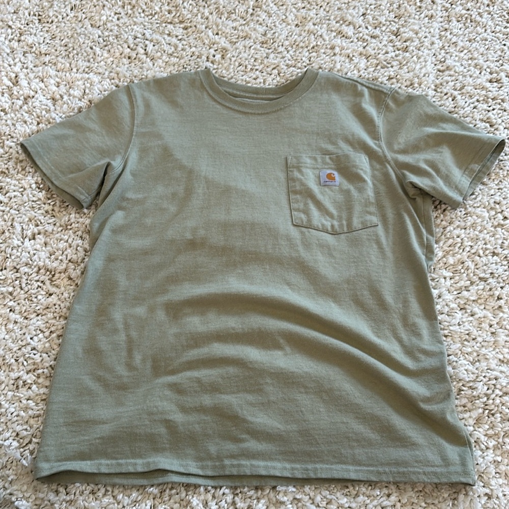 Carhartt Tee